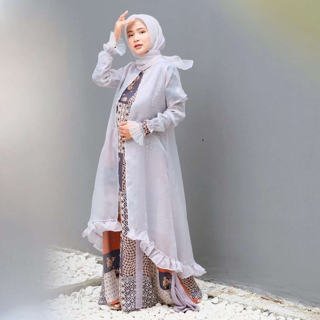 Outer Organza