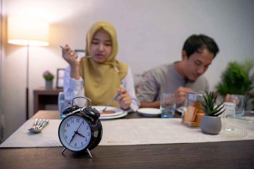jadwal buka