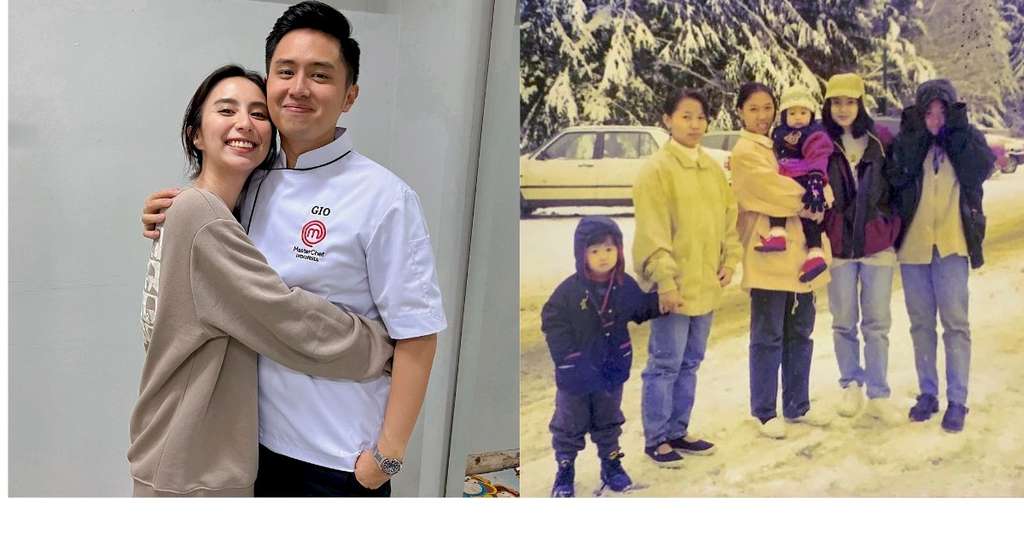 Fakta tentang Gio MasterChef Indonesia