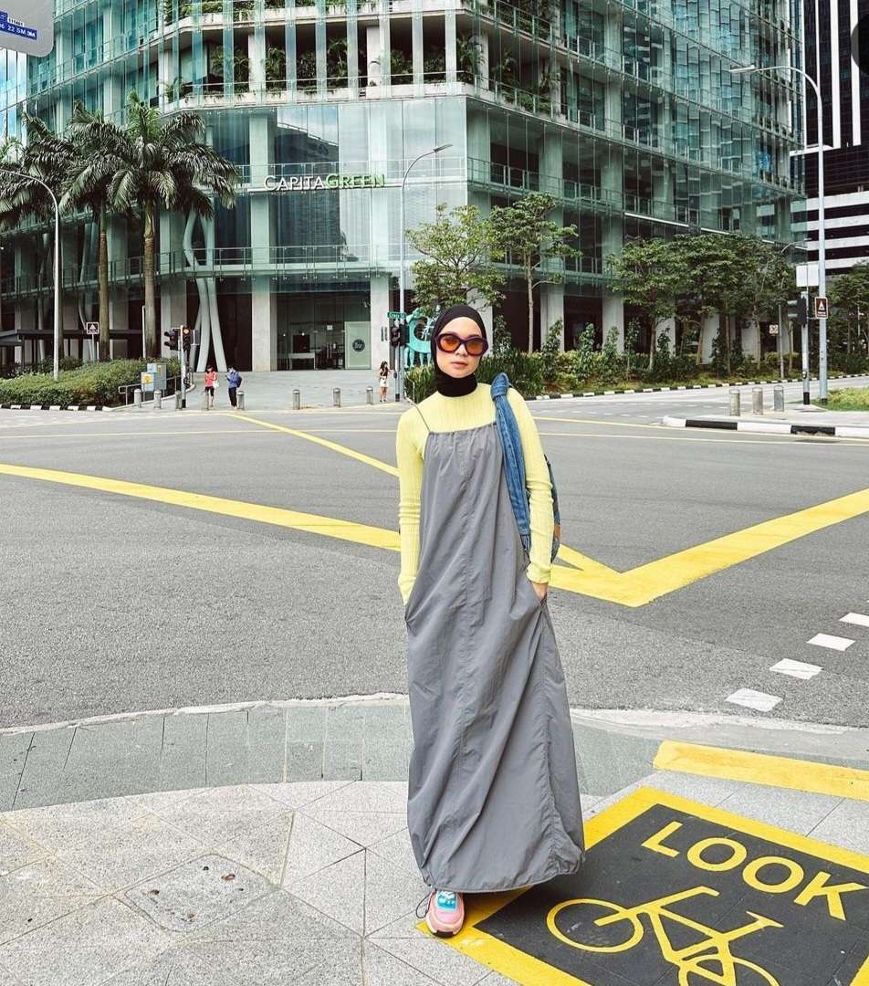 Instagram @tantrinamirah