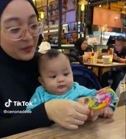 Bayi Bayi