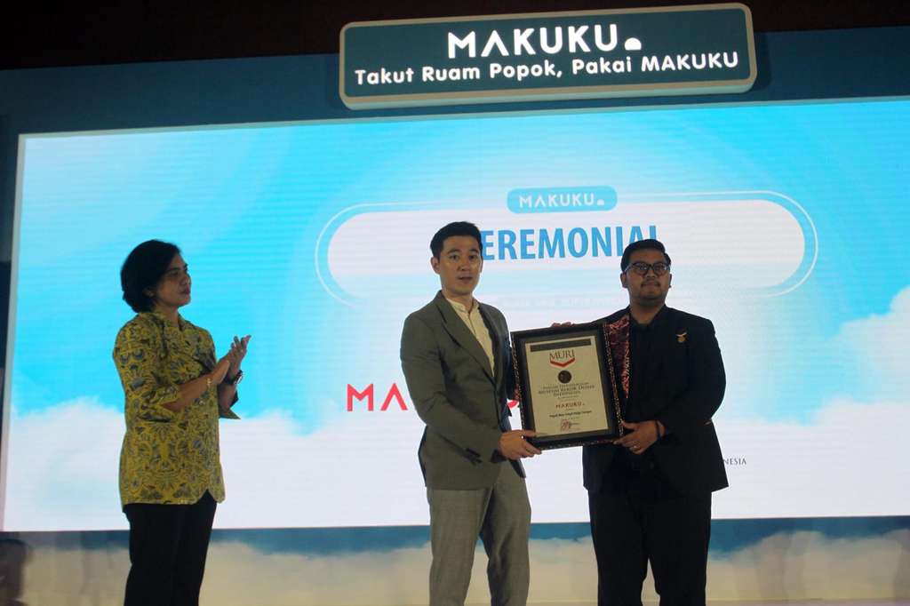 Pentingnya Jaga Kesehatan Kulit Bayi, MAKUKU Hadirkan Diapers dengan Teknologi Anti Ruam Popok