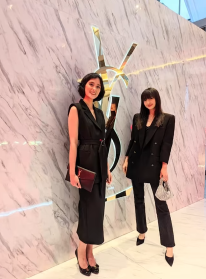 Raline Shah/ Foto: Instagram @ralineshah