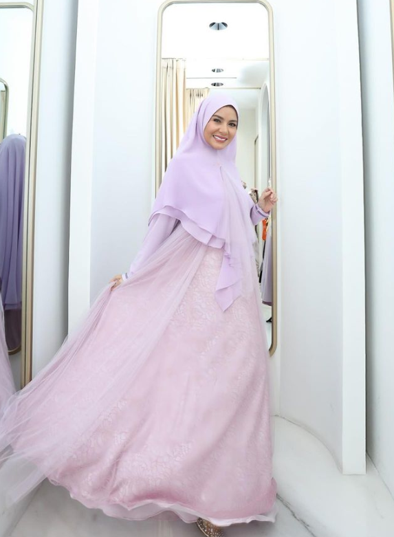 Meisya Siregar/ Foto: Instagram @meisya__siregar