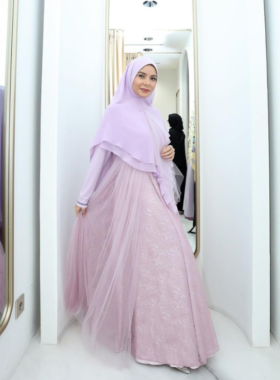 Meisya Siregar/ Foto: Instagram @meisya__siregar