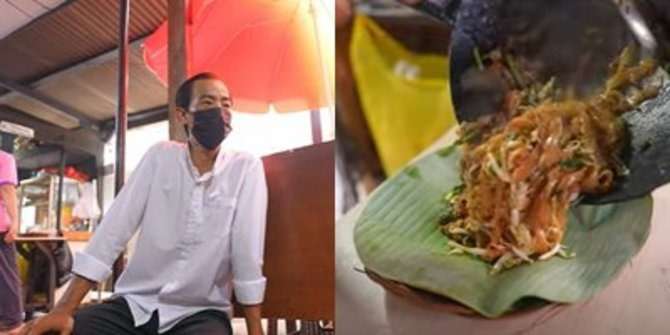 Masih Ingat Sosok Jokowi KW? Ternyata Begini Kabarnya Sekarang Masih Ingat Sosok Jokowi KW? Ternyata Begini Kabarnya Sekarang