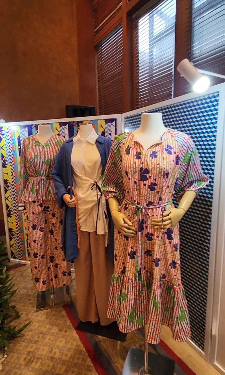 Ferdike Yunuri Nadya/ Dream Ferdike Yunuri Nadya/ Dream