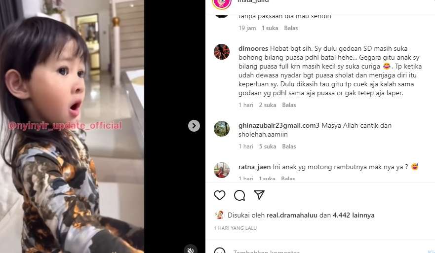kartika putri