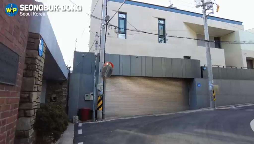 Potret Rumah Lisa Blackpink