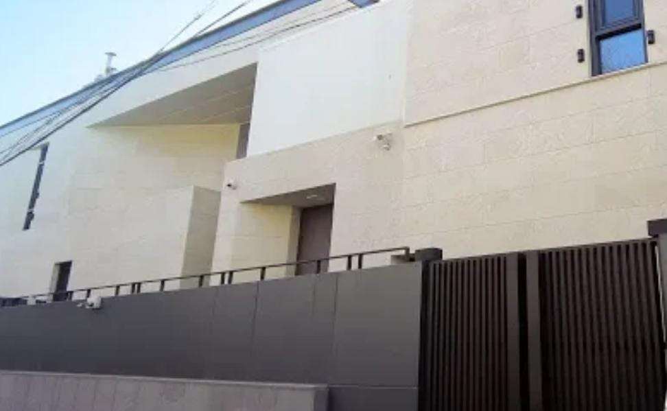 Potret Rumah Lisa Blackpink
