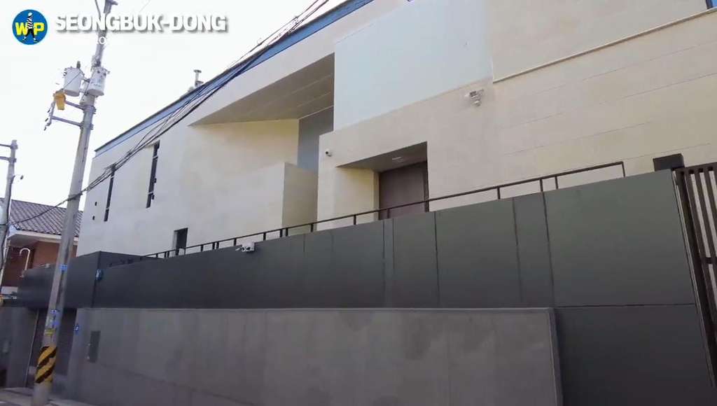 Potret Rumah Lisa Blackpink
