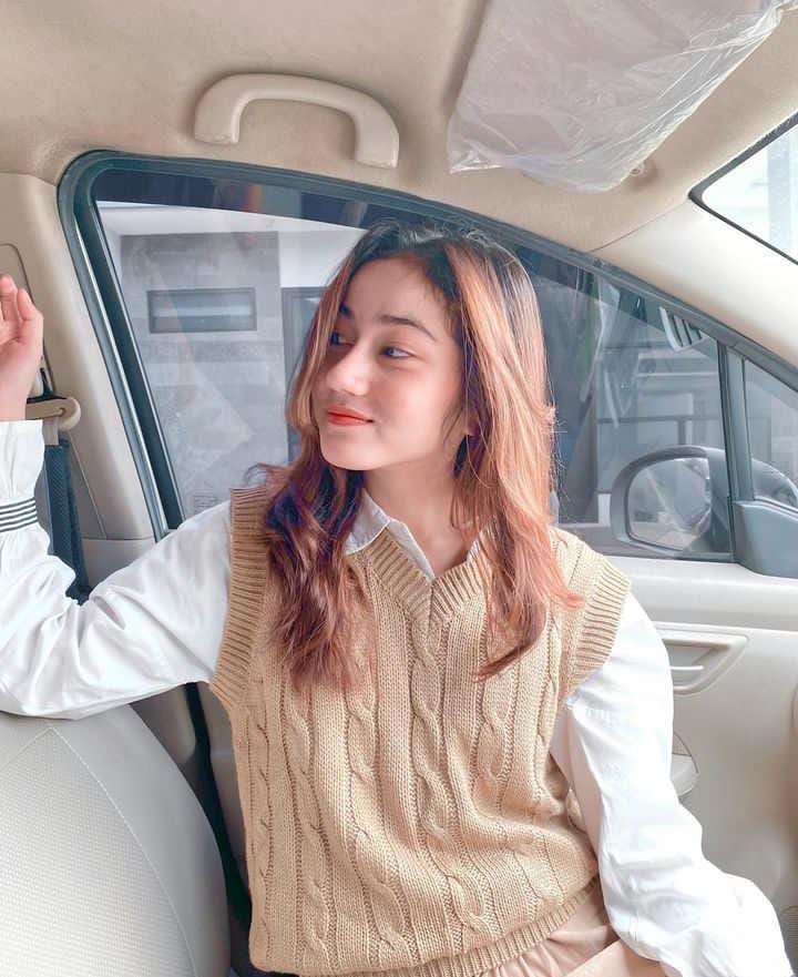 Nadya Ulya