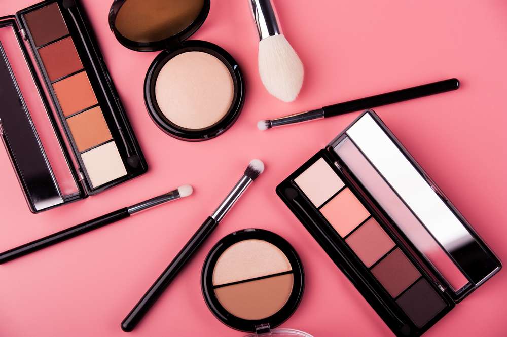 Produk Makeup
