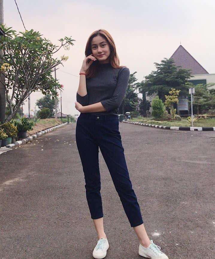 Nadya Ulya