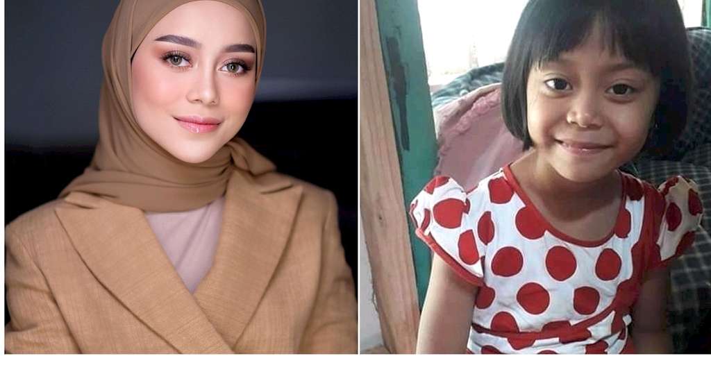 Potret Lesty Kejora