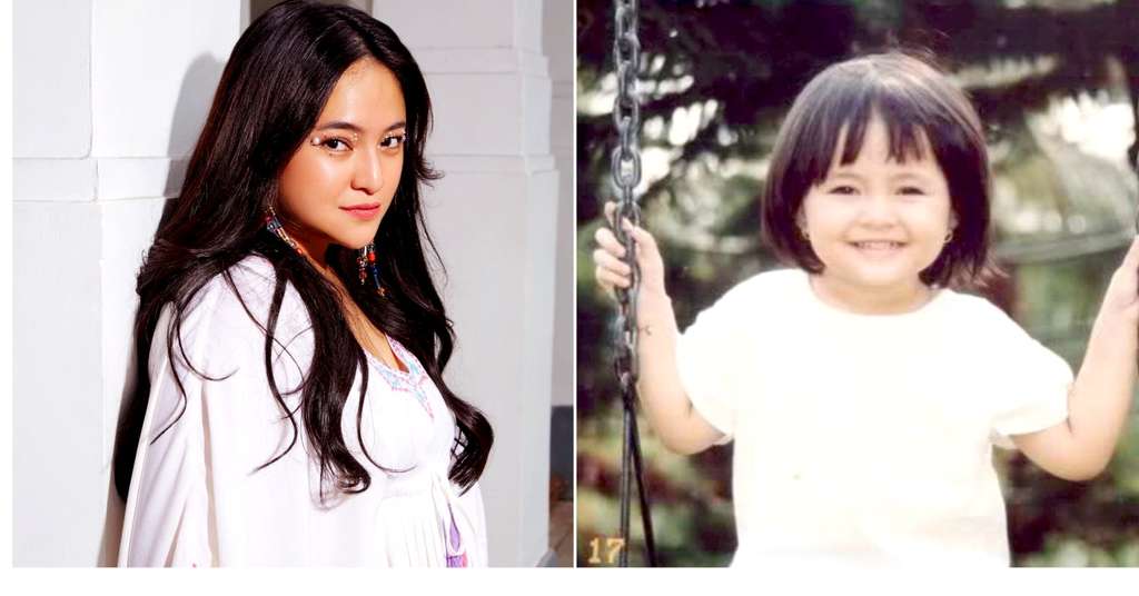 Potret Marshanda