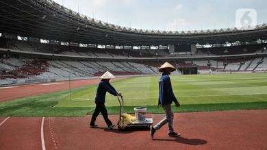 Fakta-Fakta Piala Dunia U-20 Batal di Indonesia