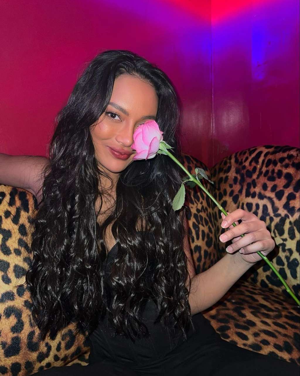 erika carina