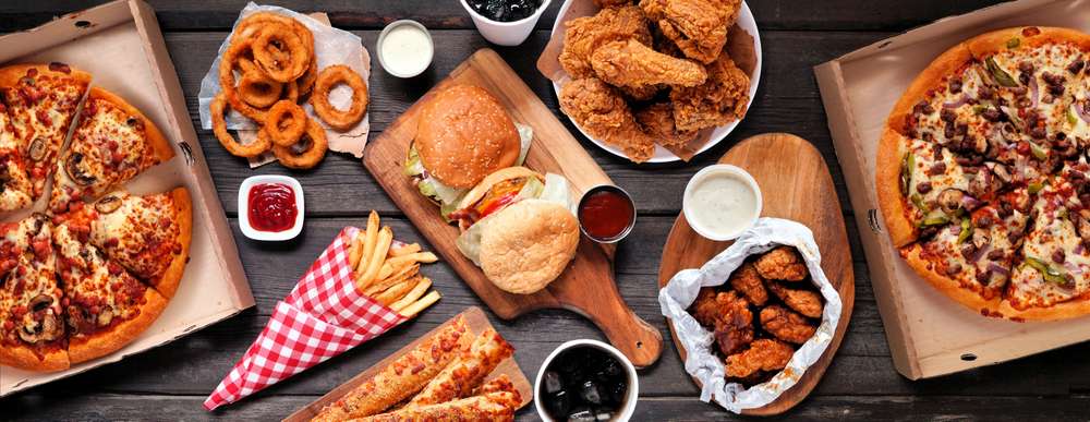 Junk Food