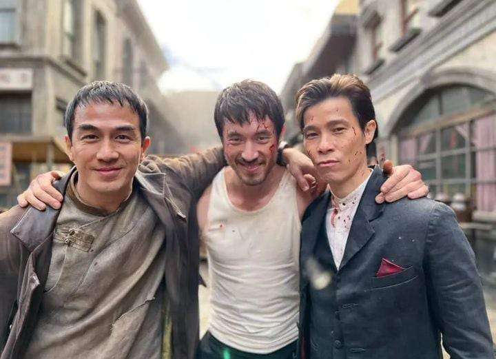 Joe Taslim
