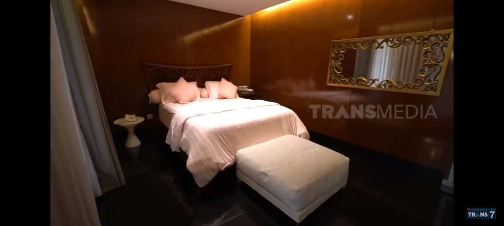 Potret Rumah Momo