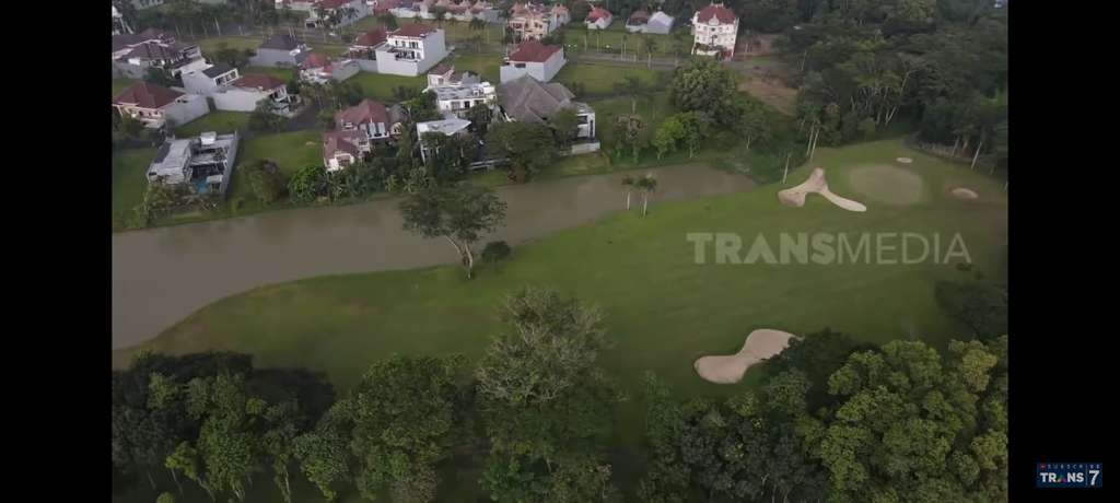 Potret Rumah Momo
