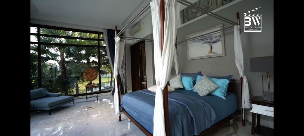 Potret Rumah Momo