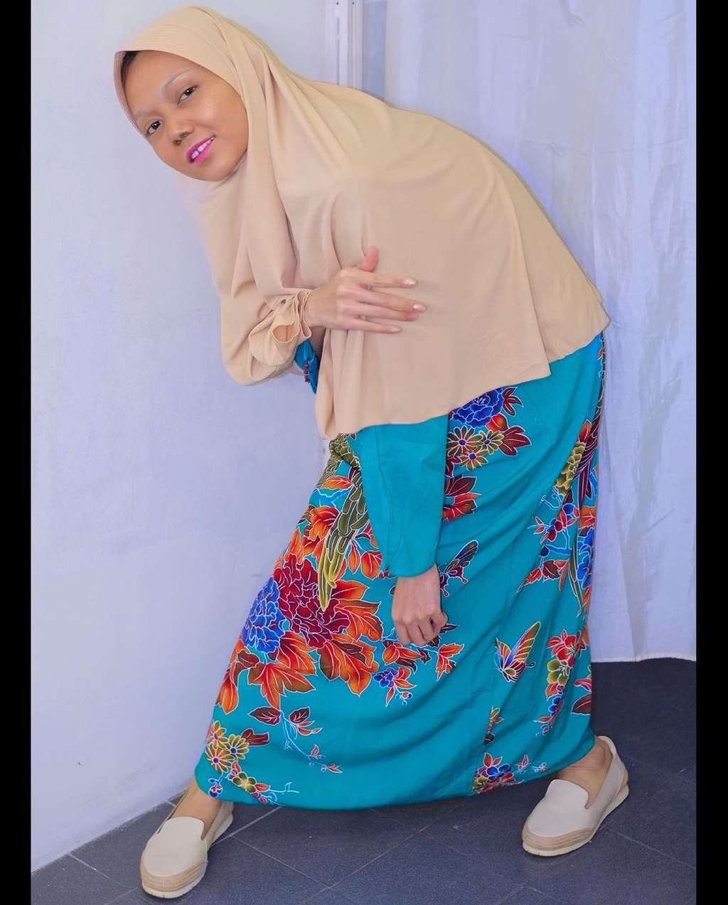 Foto: Rina Nose