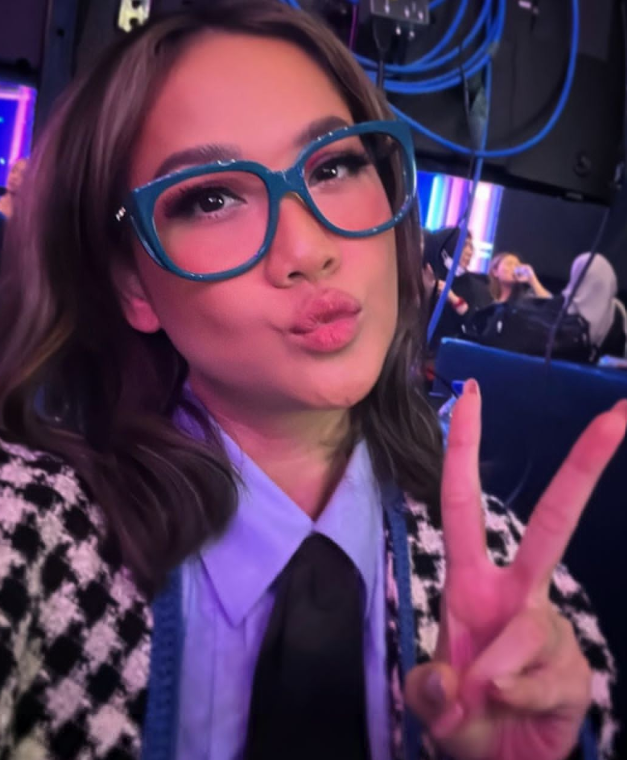 Bunga Citra Lestari/ Foto: Instagram @bclsinclair