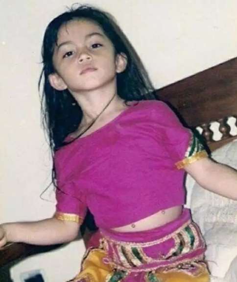 Transformasi Ariel Tatum