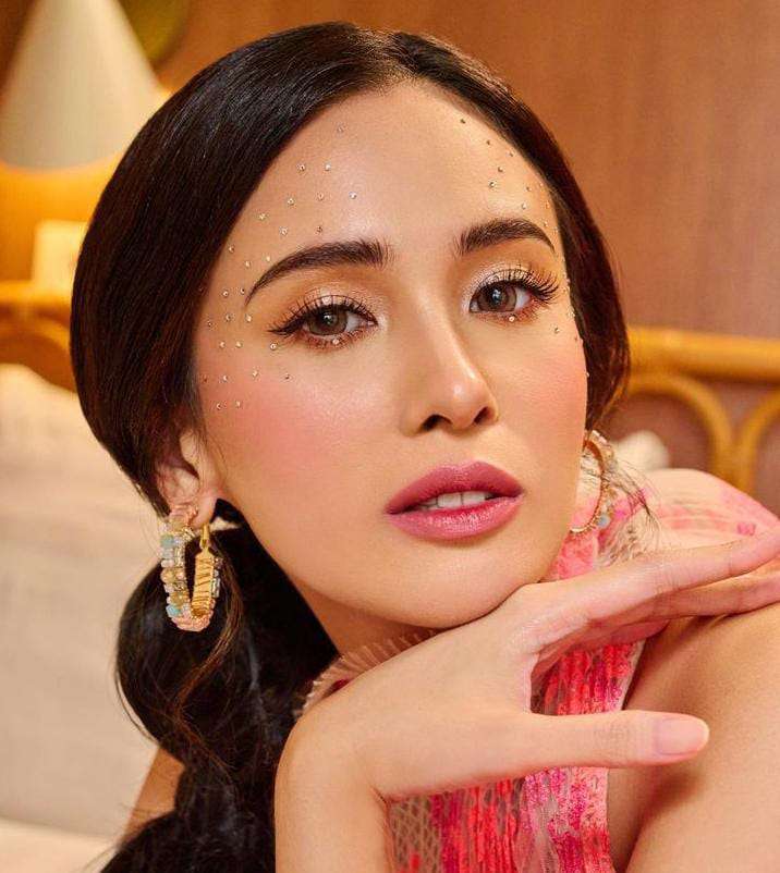 Potret Ayushita