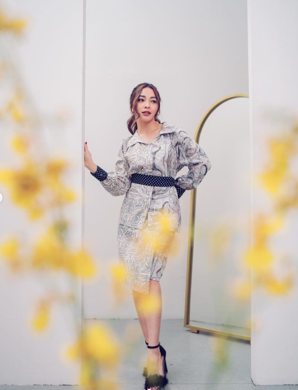 Nikita Willy/ Foto: Instagram @nikitawillyofficial94