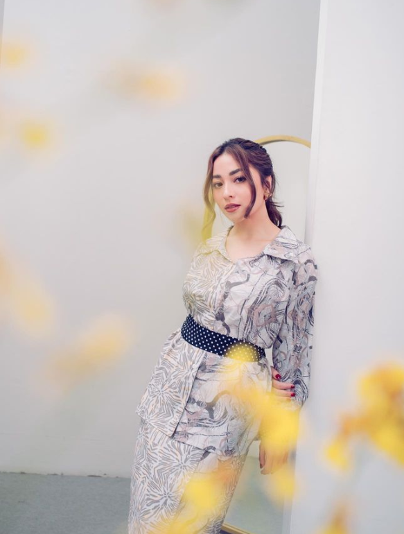 Nikita Willy/ Foto: Instagram @nikitawillyofficial94