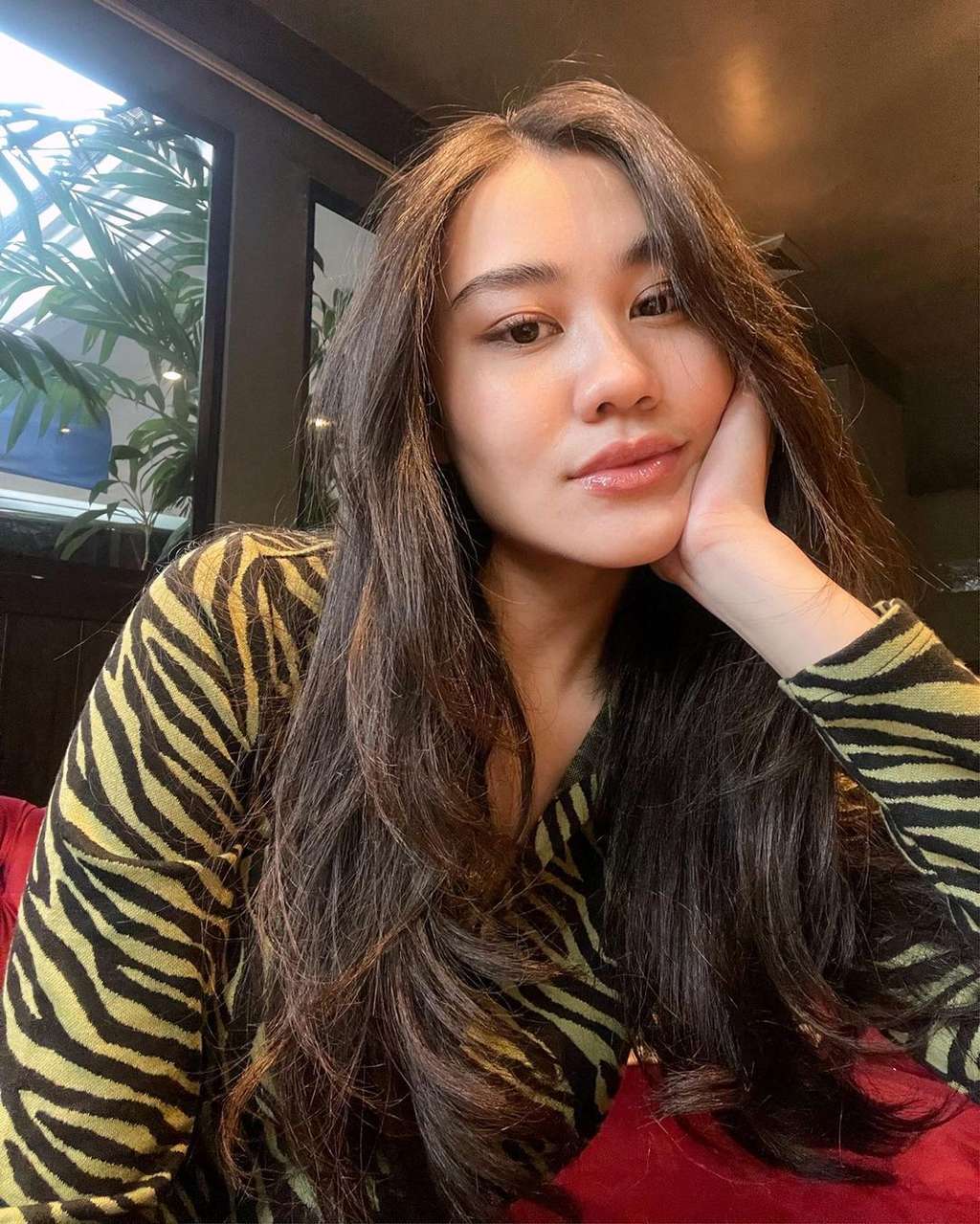 Aaliyah Massaid