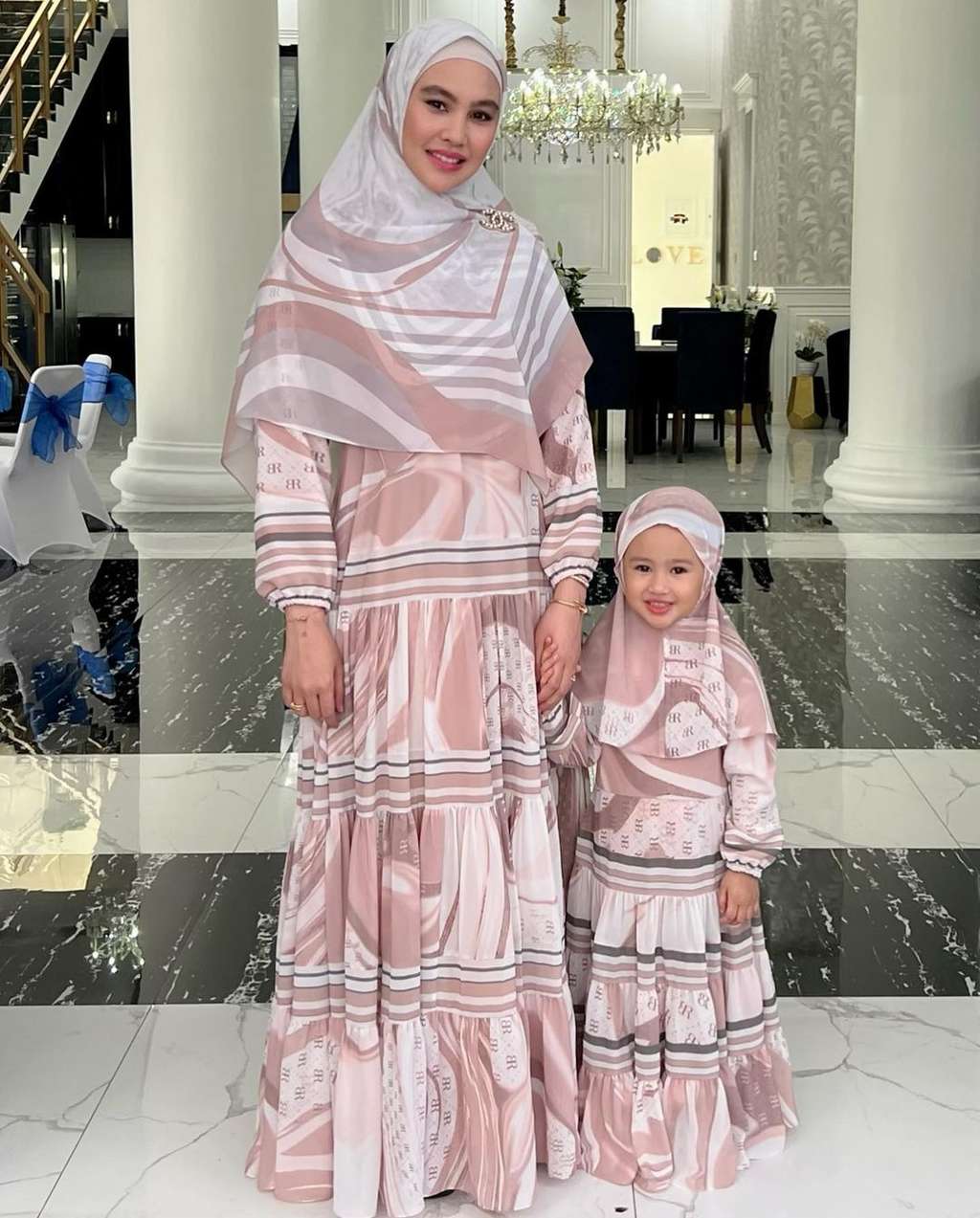 Kartika dan Khalisa