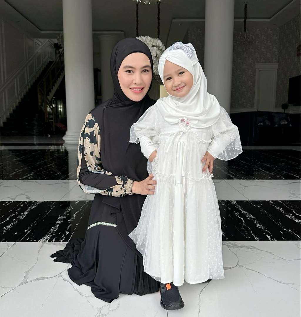 Khalisa dan Kartika