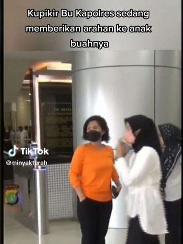 TikTok @minyakturah