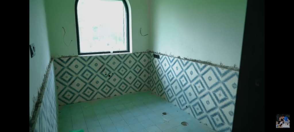 Potret Villa Milik Titi dan Tian Potret Villa Milik Titi dan Tian