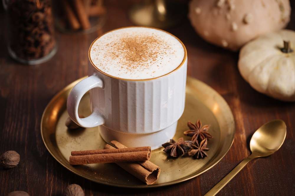 Kopi Kayu Manis