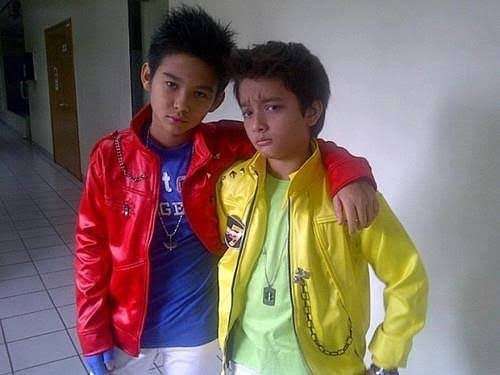 Karel Susanteo Karel Susanteo