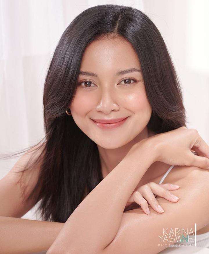 Indah Permatasari