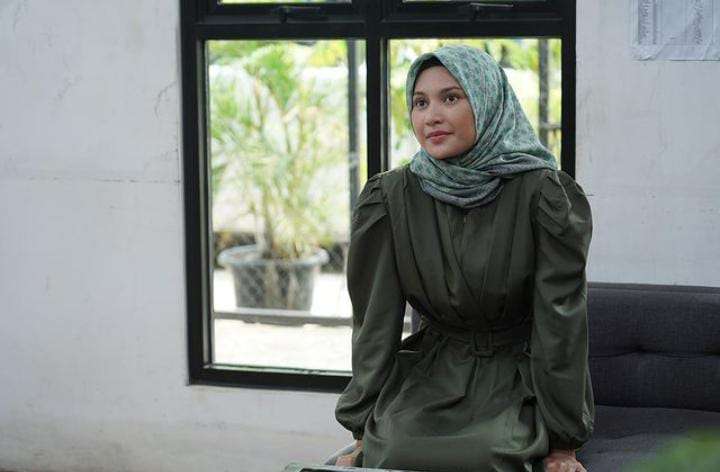 Indah Permatasari