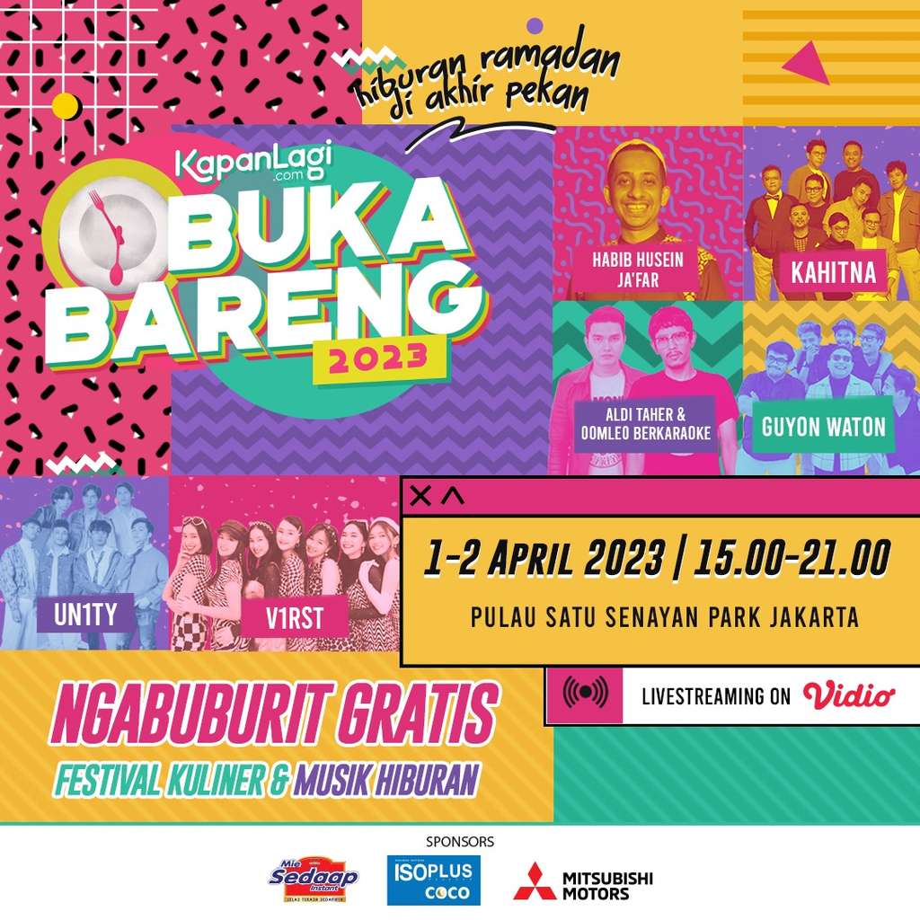 KLBB 2023