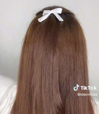 Gaya Rambut Jennie Blackpink