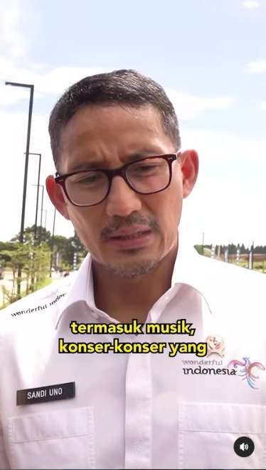 Indonesia Kehilangan Potensi Pendapatan Hingga Rp3,7 Triliun Imbas Gagal Jadi Tuan Rumah Piala Dunia U-20