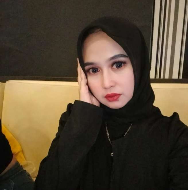 Tahu Fatimah di Preman Pensiun 8? Ternyata Aslinya Seorang Penyanyi