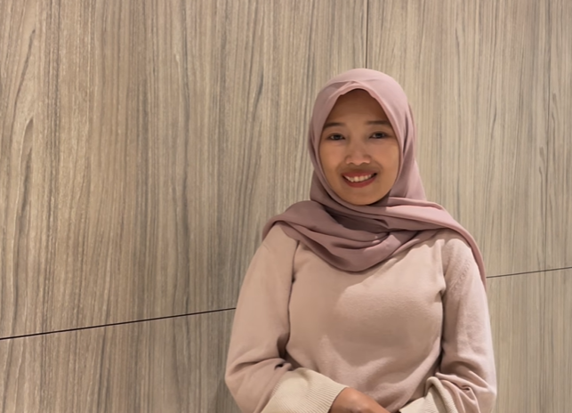Annisa Octian Pertiwi