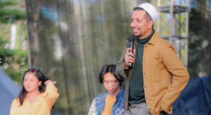 Faizal Fanani/ Liputan6/ KLY