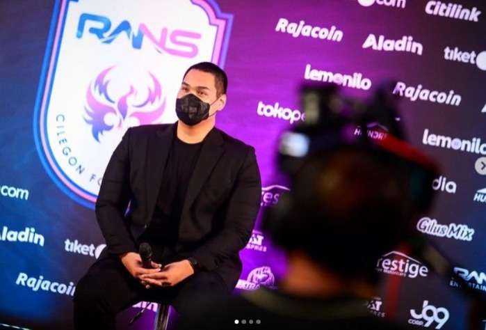 Profil Dito Ariotedjo Calon Menpora Baru Orang Dekat Raffi Ahmad