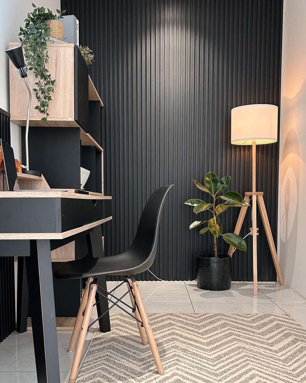 Home office
